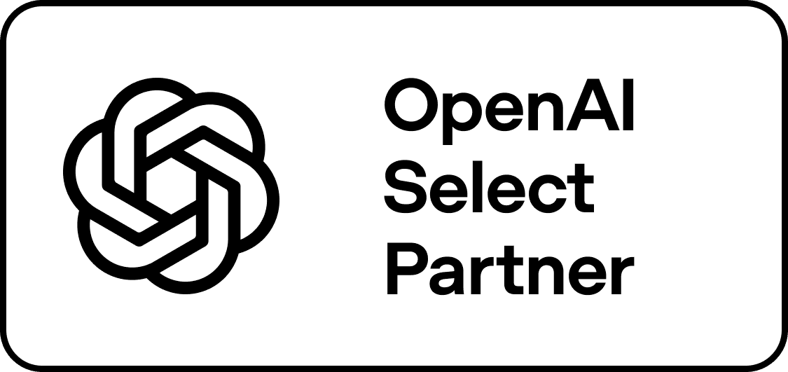 OpenAI Partner Network - Select Partner